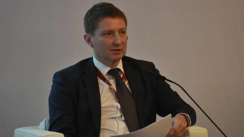 Денис Трудников / Подмосковье сегодня