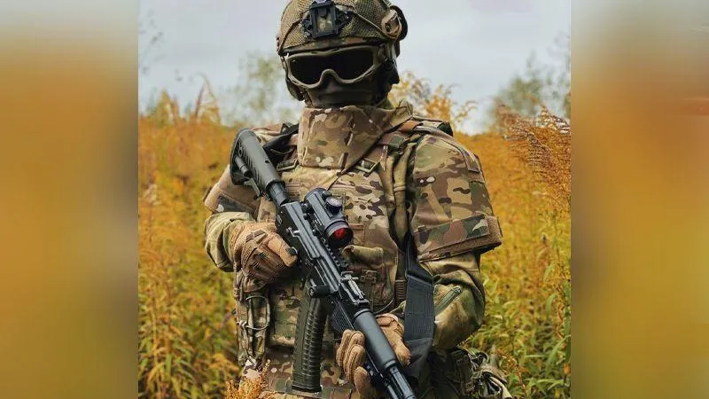 Dmitry Kuznetsov/vk.com