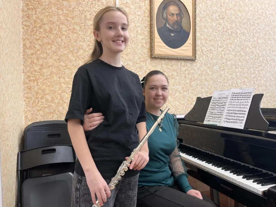 Фото: МедиаБанк Подмосковья/Ангелина Стельмух