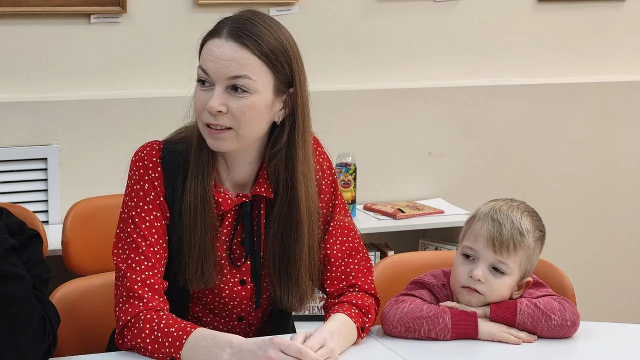 Луховицкая центральная библиотека