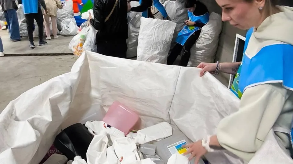 Фото: Министерство по содержанию территорий и государственному жилищному надзору МО