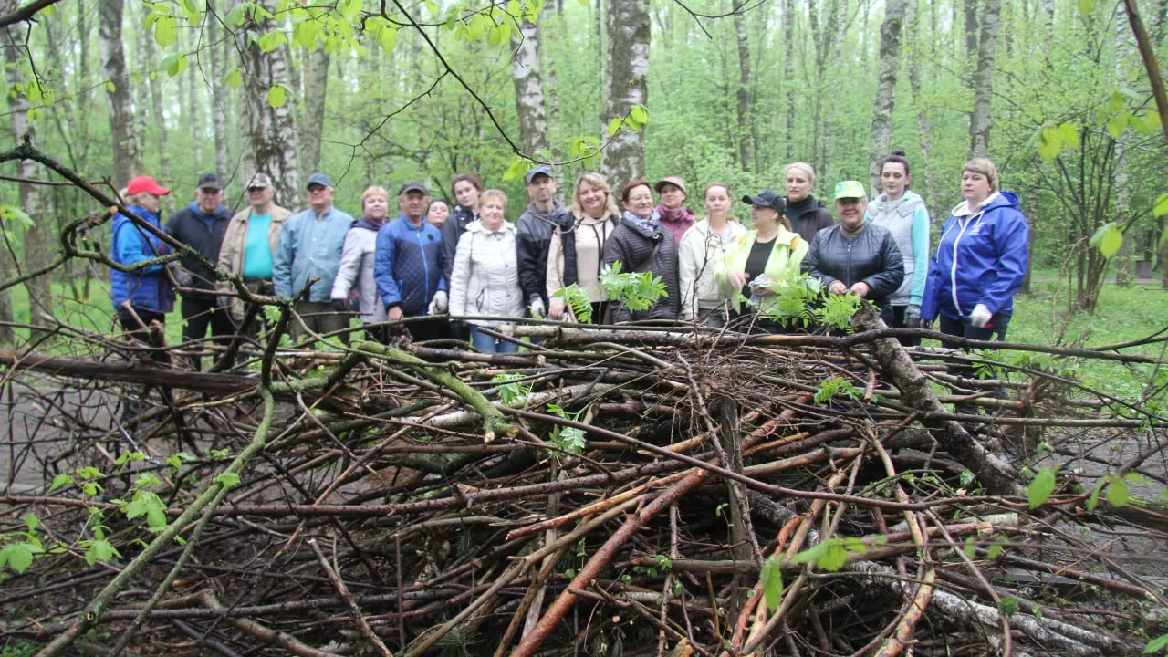 Фото: пресс-служба администрации г.о. Зарайск.