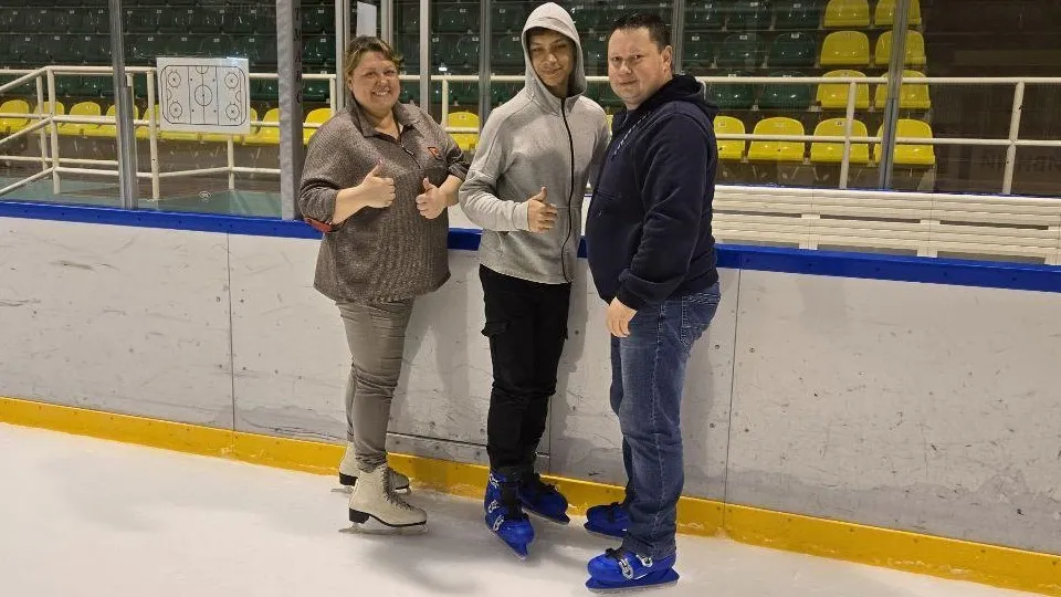 Фото: КЦСОР «Клинский»