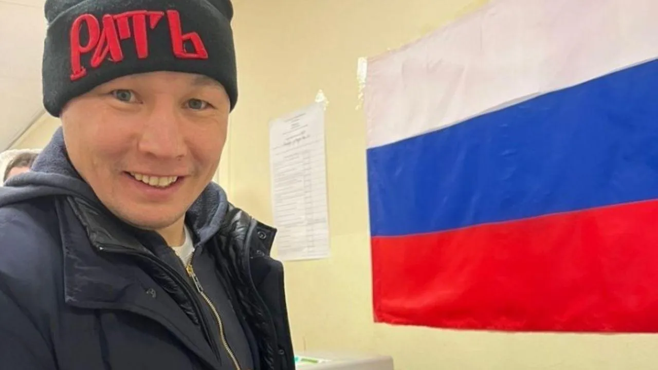 Зеленский внес в свои санкционные списки депутата Думы Югры