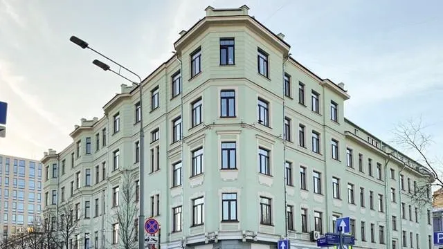 Официальный сайт мэра Москвы