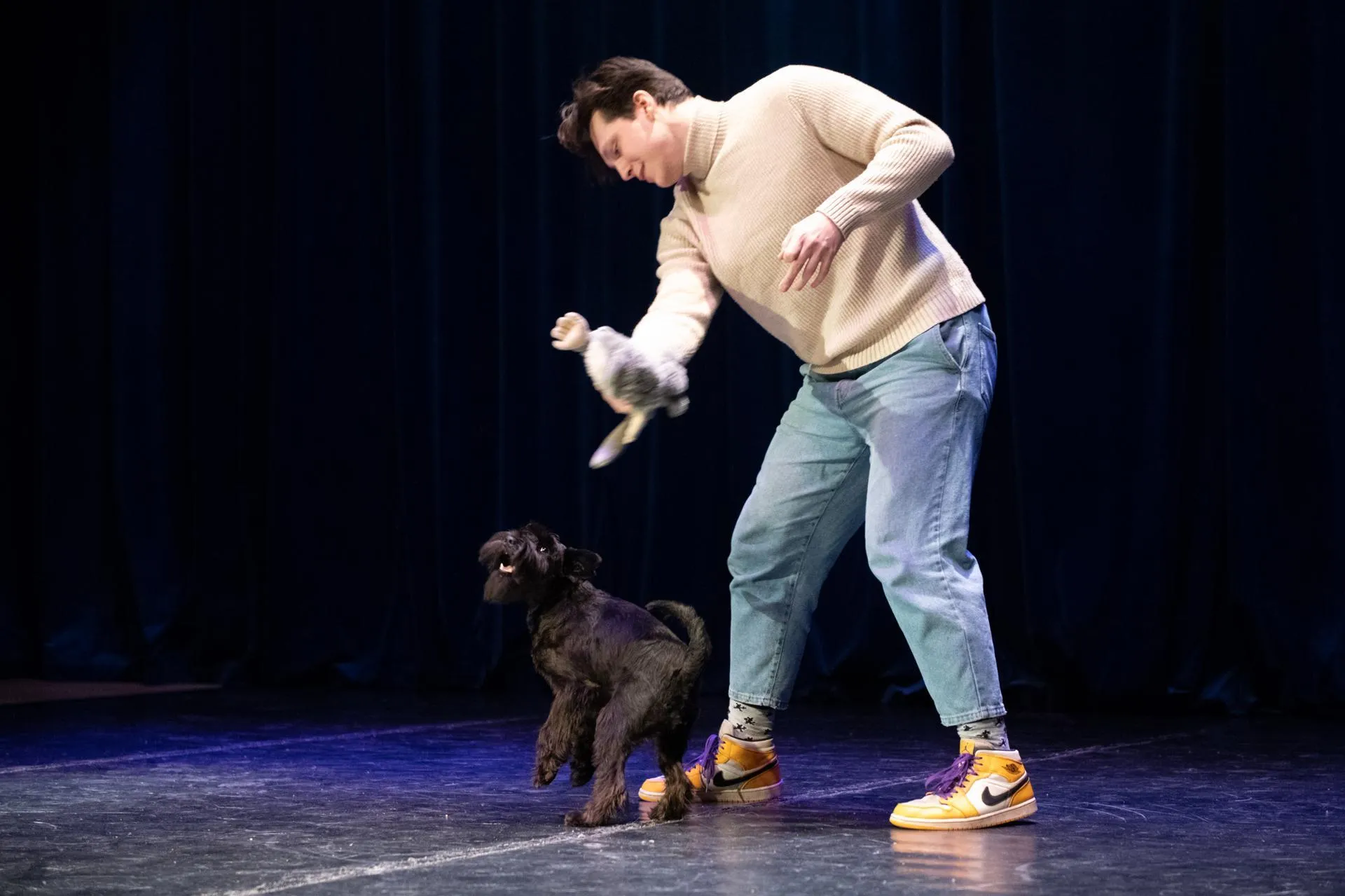 Фото: Владимир Думчев