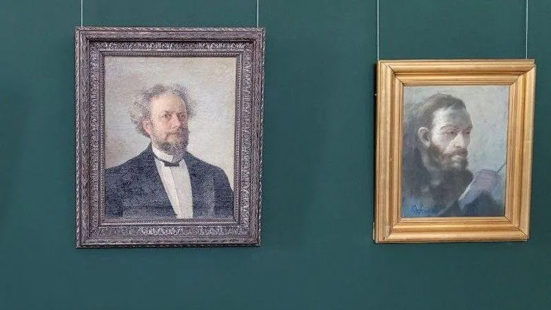 Министерство культуры МО