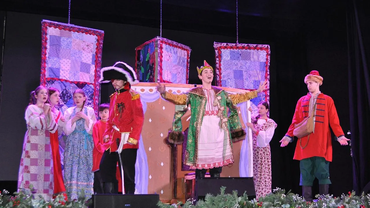 Дом культуры Дорохово