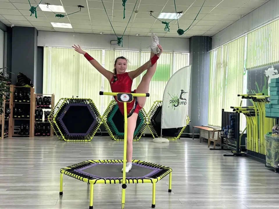 Фото: Марина Блакитная