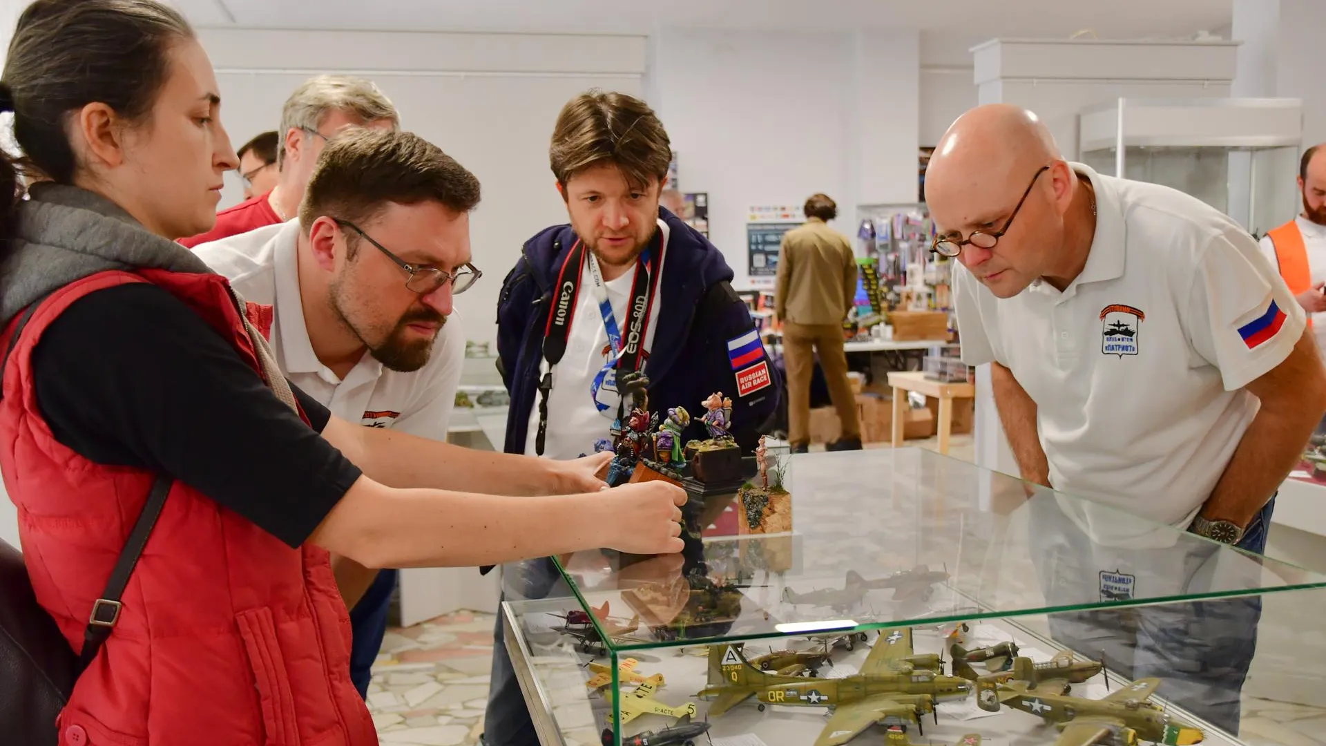 Фото: Наталья Бычкова/Ступинская панорама