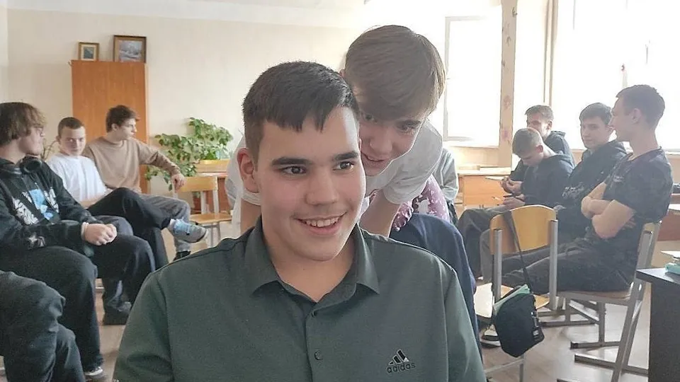 Фото: Министерство образования Московской области