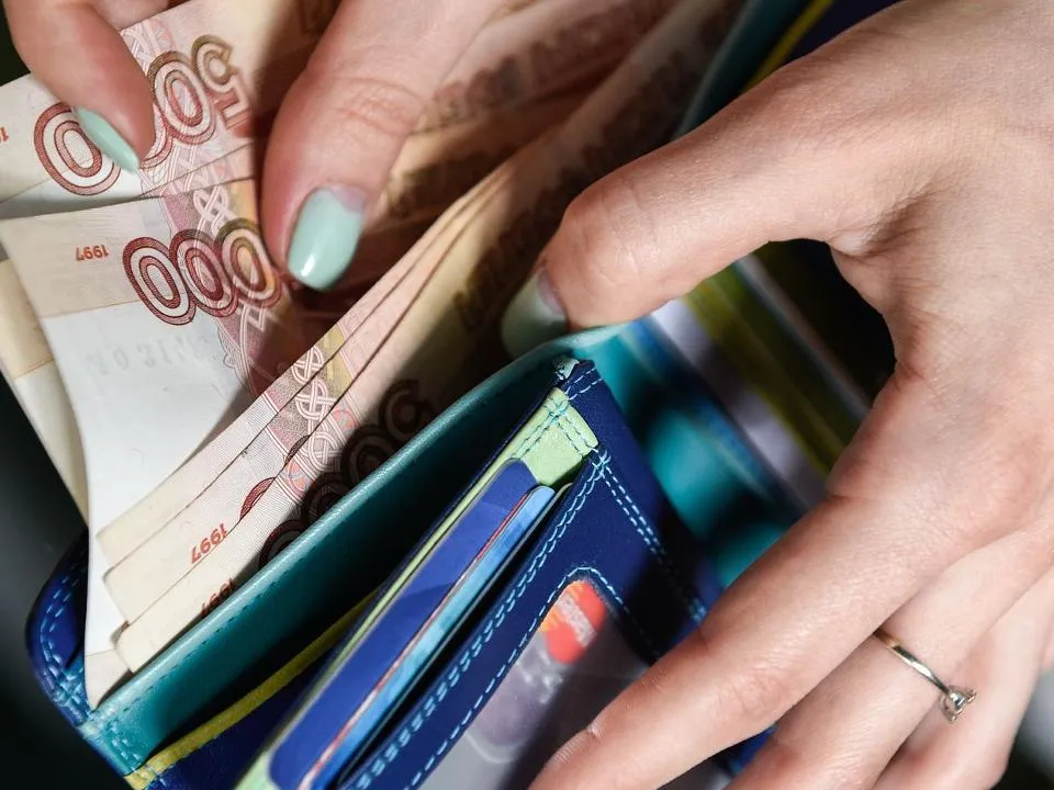 В России могут появиться новые выплаты для семей с детьми