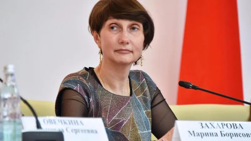 Андрей Жабин / Подмосковье сегодня