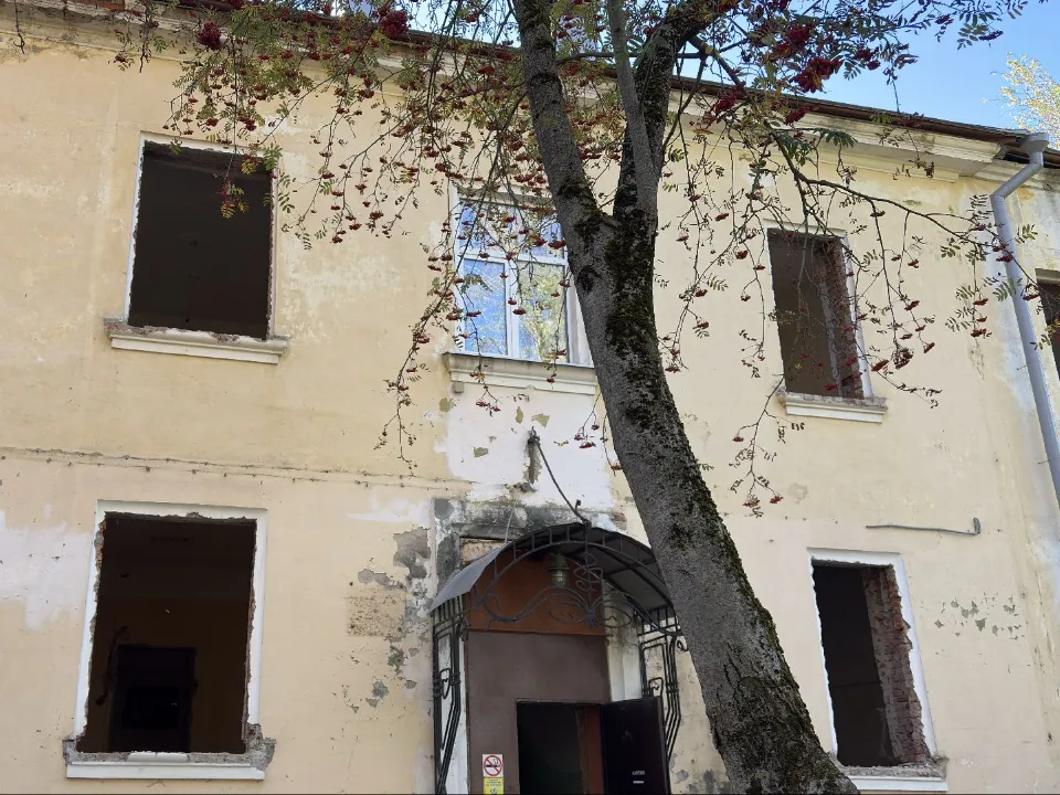 Фото: Анна Нестерова