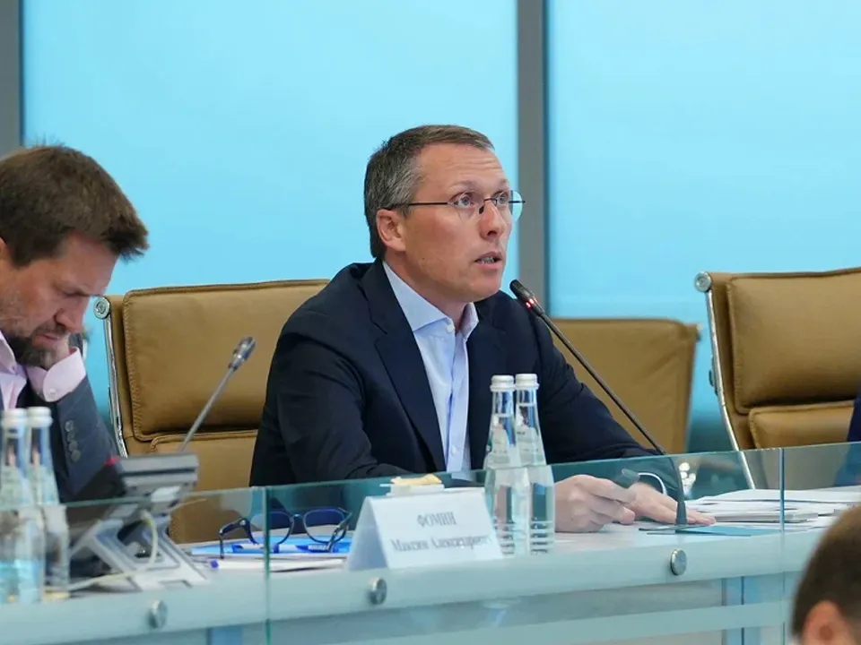 Фото: пресс-служба губернатора и правительства Московской области/Сергей Хакимов