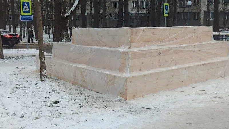 Подслушано Протвино / ВКонтакте