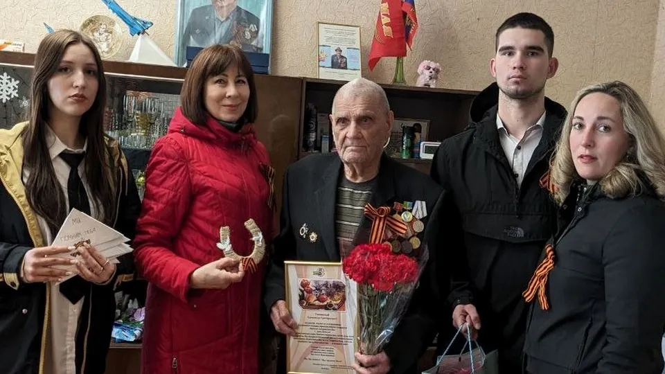 Фото: Луховицкий аграрно-промышленный техникум