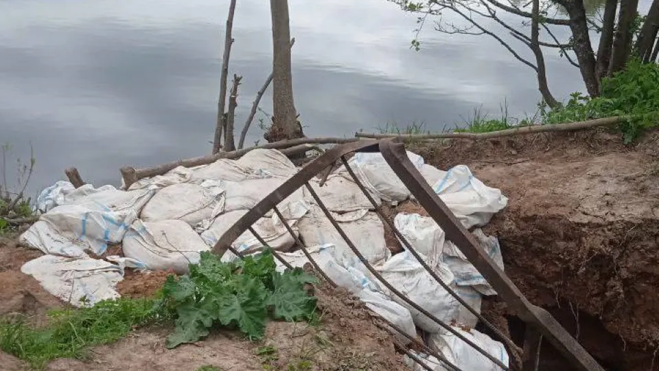 Фото: t.me/AkulichevEV