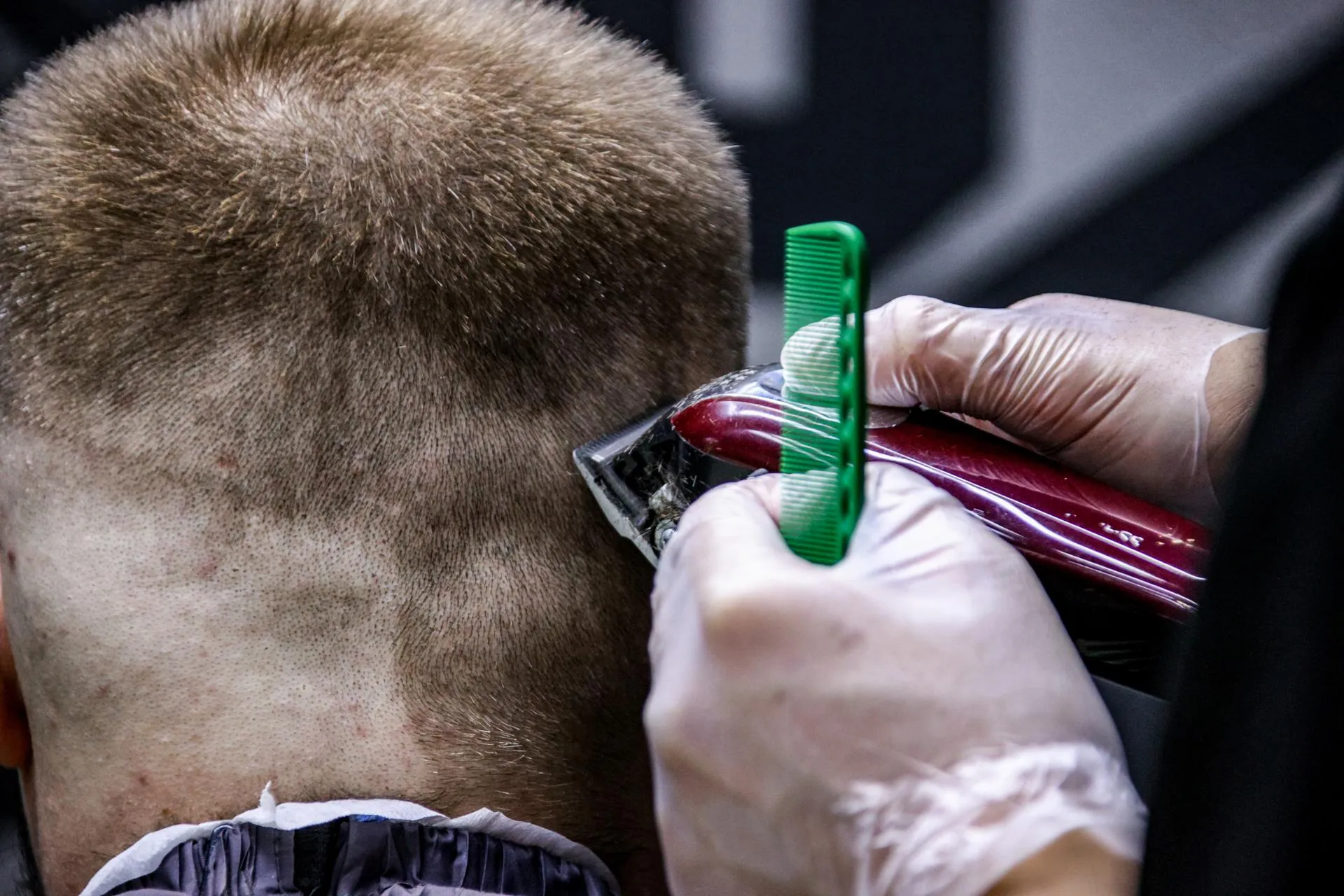 Lantyukhov Sergey/news.ru