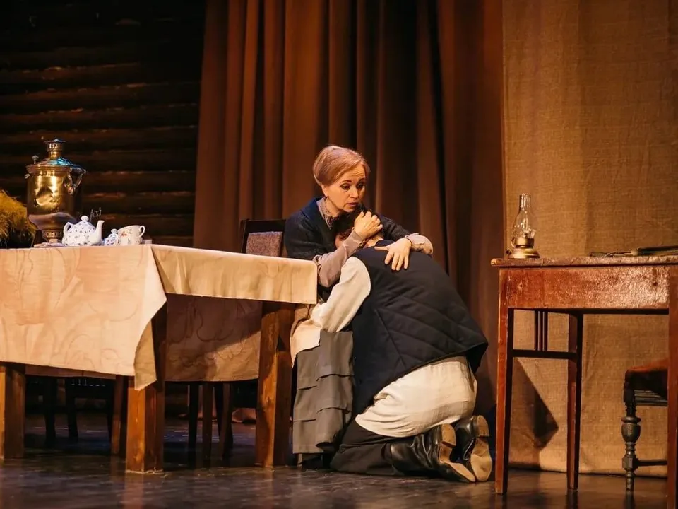 Фото: пресс-служба администрации г.о. Жуковский