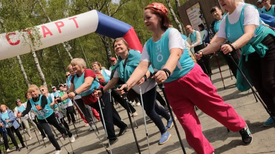 Фото: пресс-служба администрации г.о. Домодедово