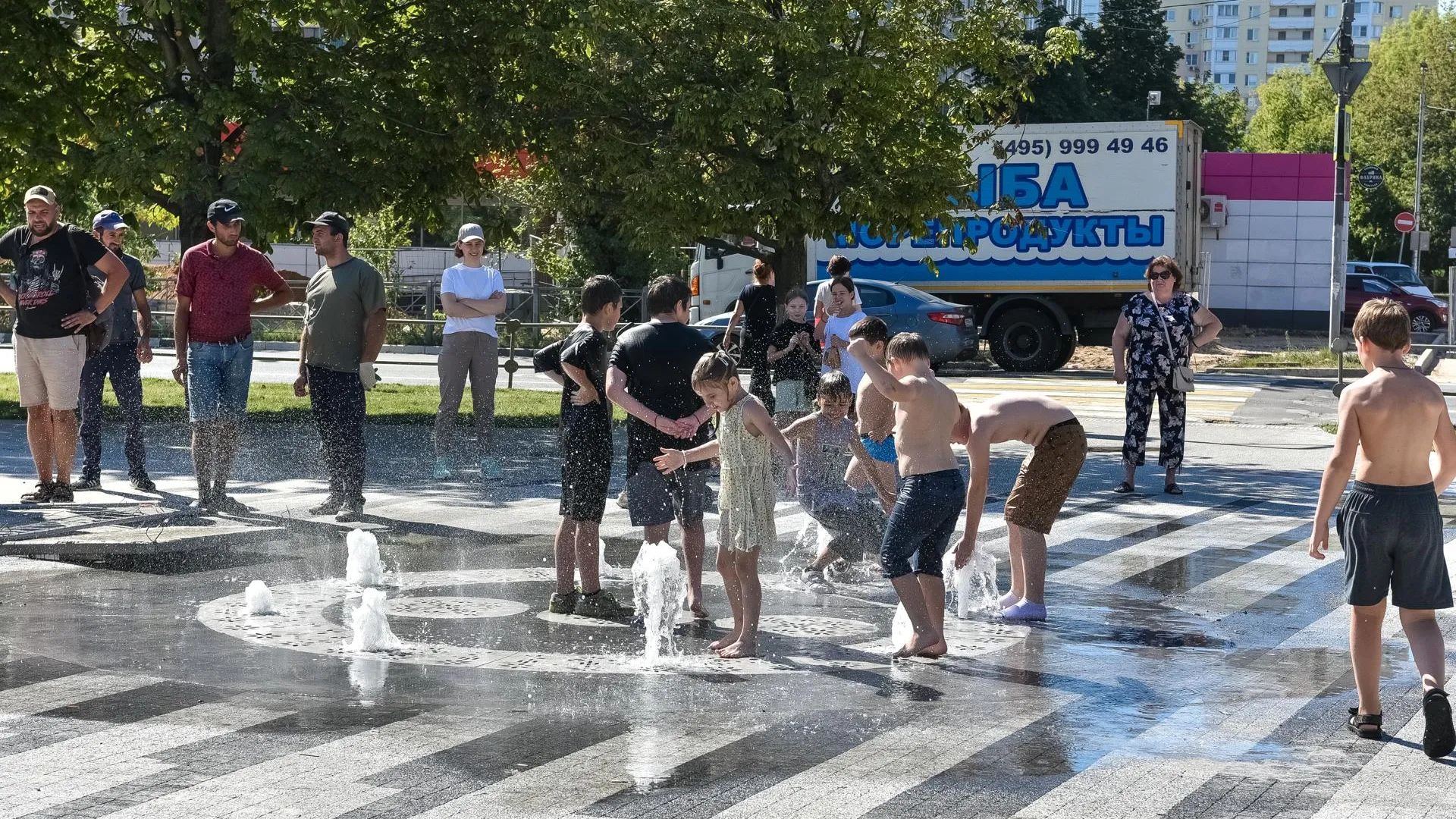 Фото: Министерство благоустройства Московской области