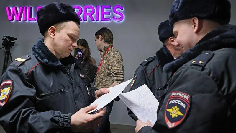 Сотрудники Wildberries рассказали, откуда появились полумиллионные штрафы