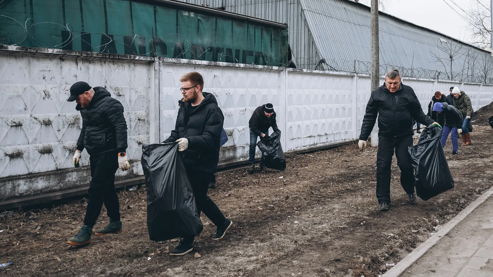 Фото: пресс-служба администрации г.о. Щелково