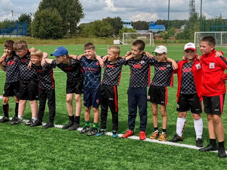 Фото: Центр культуры и досуга Импульс Домодедово