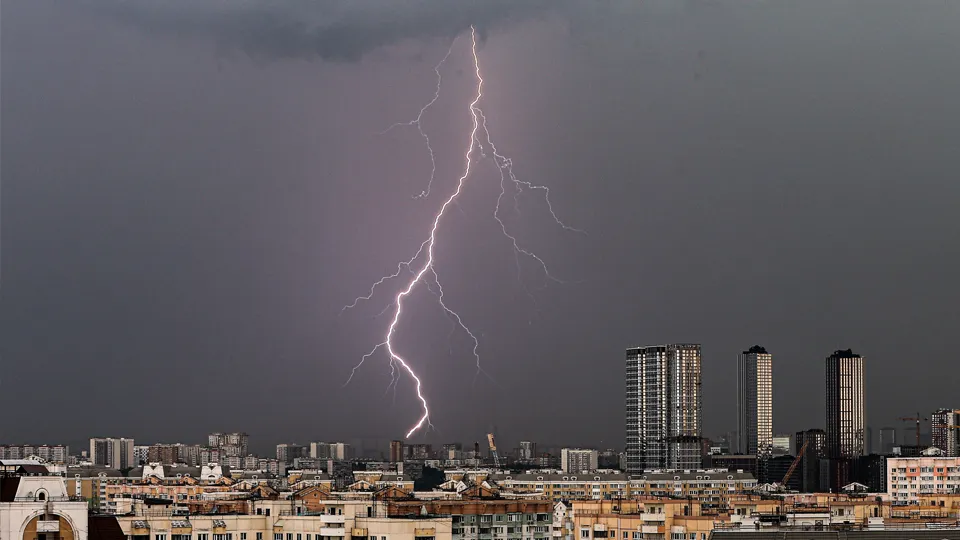 Фото: ТАСС/Сергей Булкин