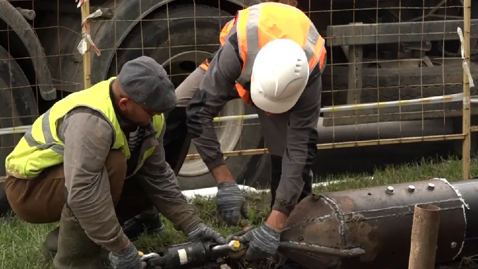 Фото: пресс-служба администрации г.о. Дубна