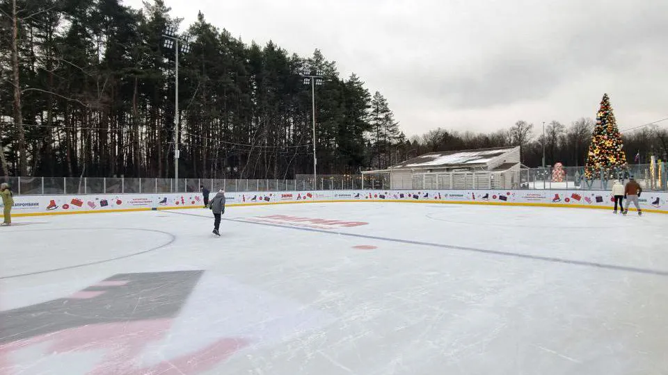Фото: пресс-служба администрации Одинцовского г.о.