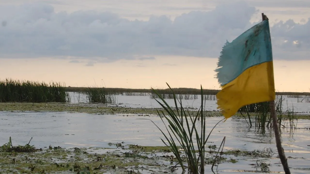 Американский журналист Хайфон заявил, что Запад перестал верить в победу Украины