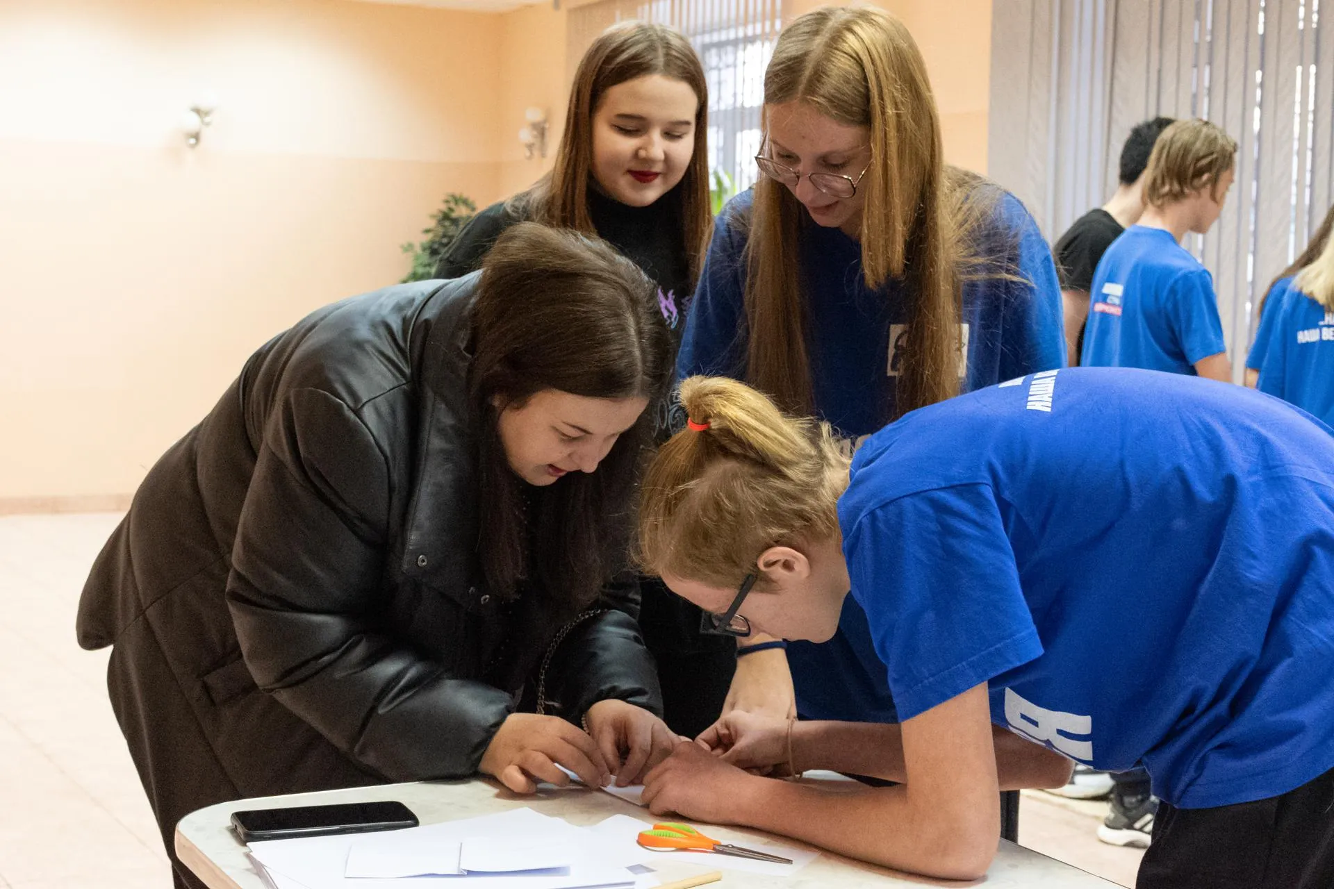 Фото: Евгений Мазепов