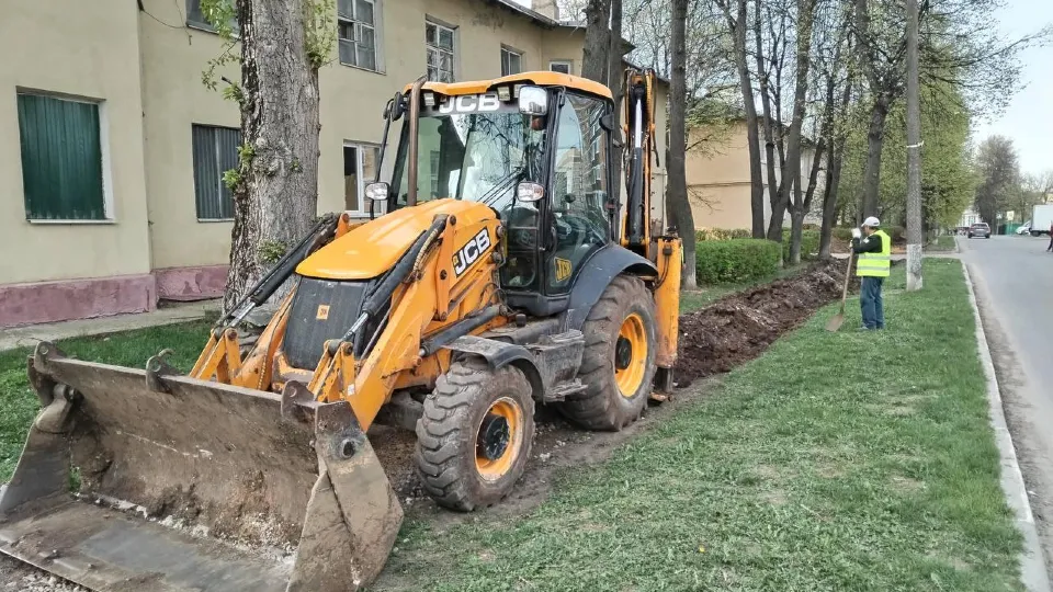 Фото: пресс-служба администрации Ленинского г.о.