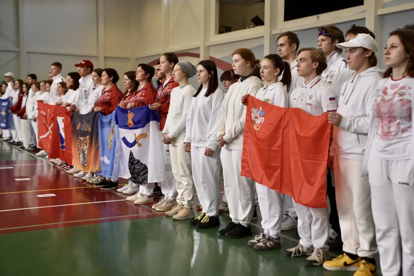 Пресс-служба администрации г. о. Солнечногорск