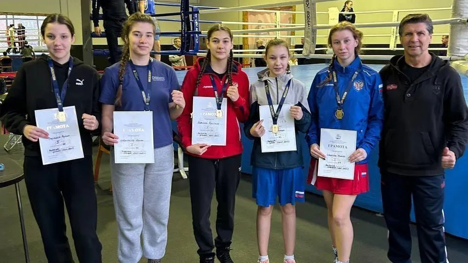 пресс-служба администрации городского округа Красногорск