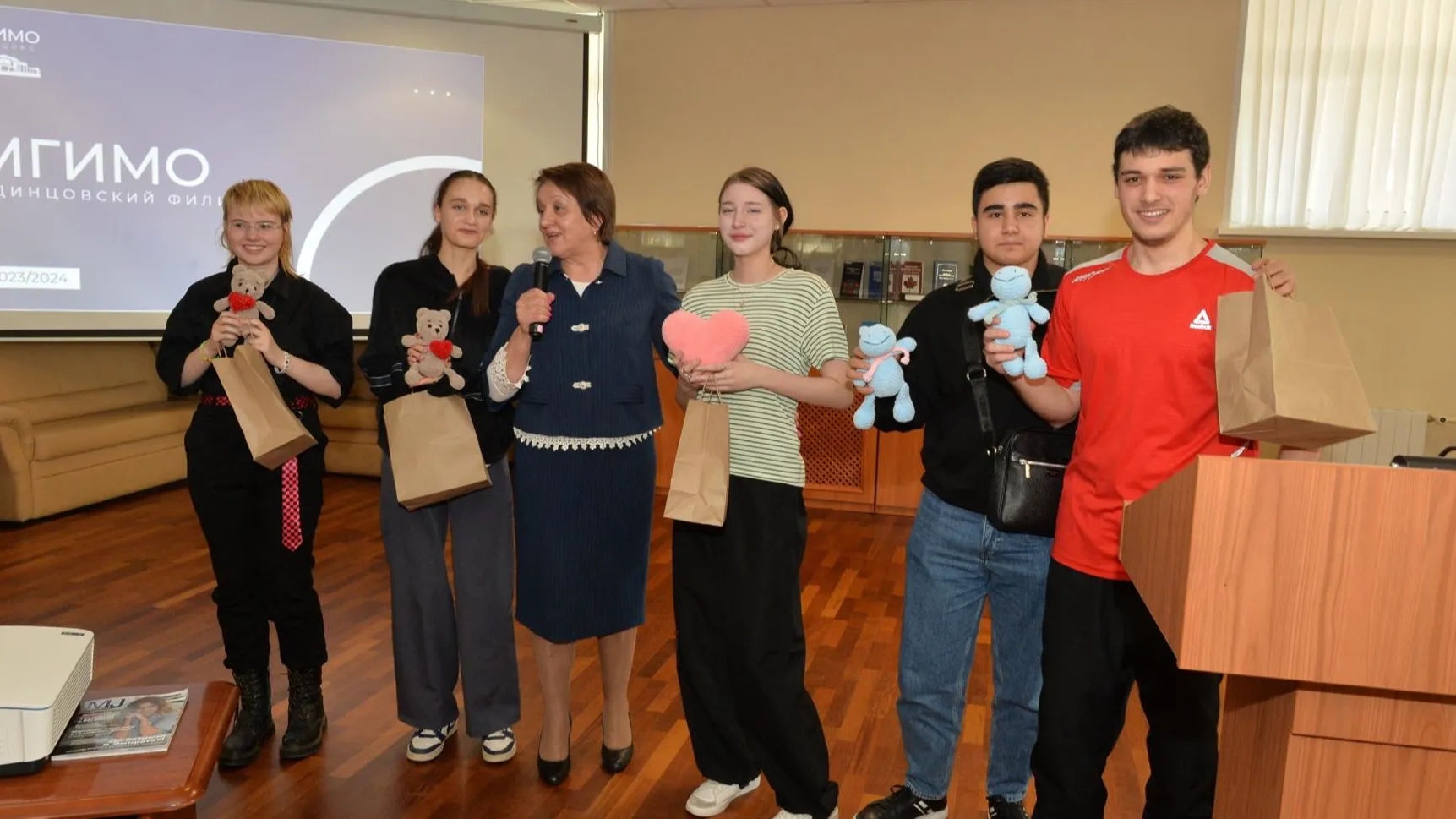 Источник: Уполномоченный по правам предпринимателей в Одинцовском округе