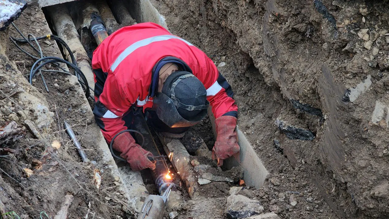 МедиаБанк Подмосковья/Екатерина Данилина