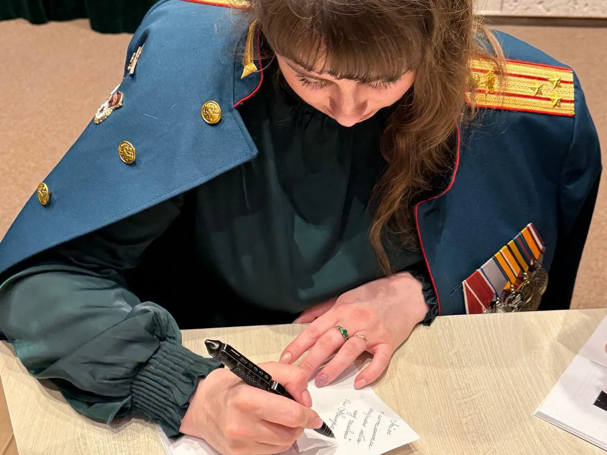 Фото: пресс-служба администрации Наро-Фоминского г.о.