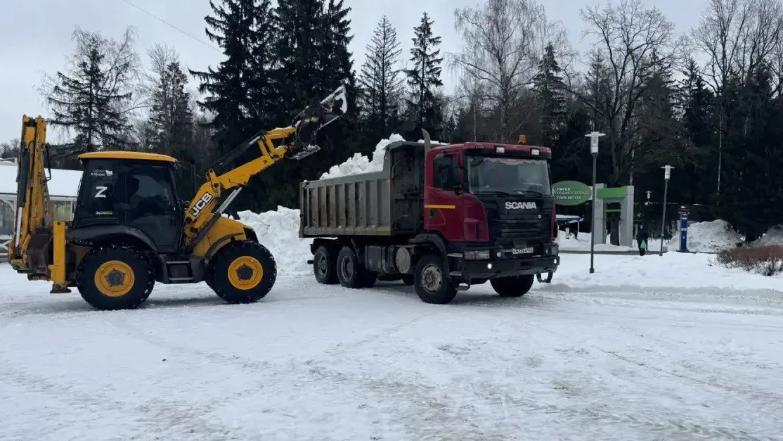 пресс-служба администрации Наро-Фоминского г.о.