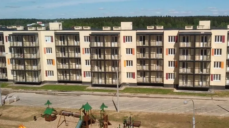 Главгосстройнадзор МО