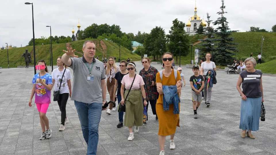 Фото: музей-заповедник «Дмитровский кремль»