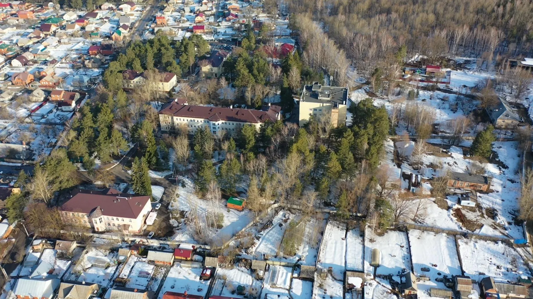 Фото: Ксения Борцова