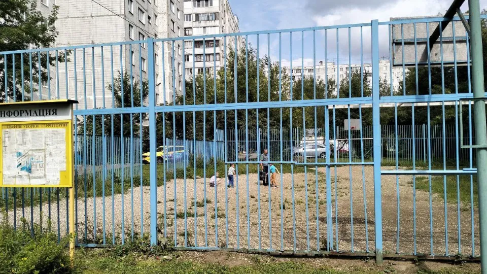 Фото: из личного архива Юлии Корсаковой