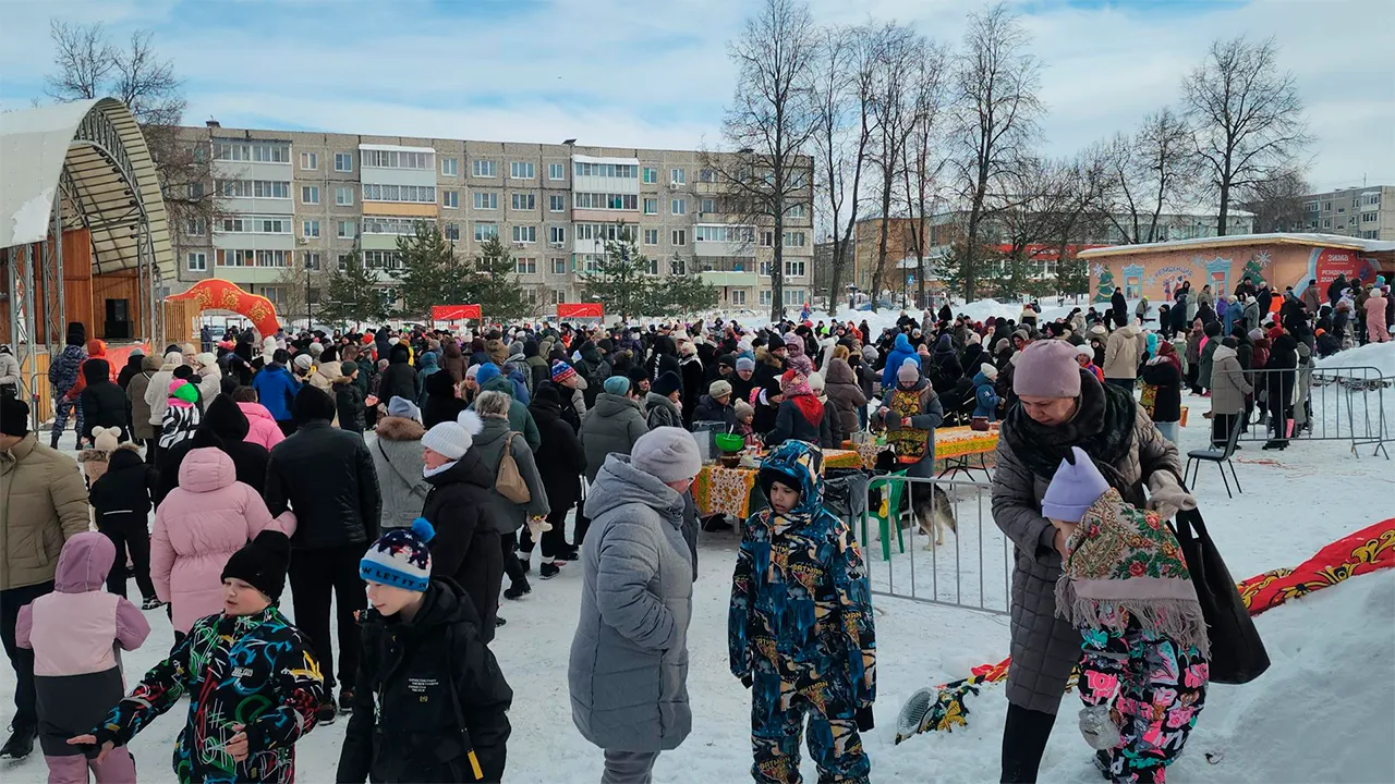 Маргарита Орлова