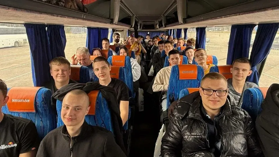 Фото: Министерство образования Московской области