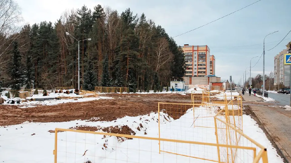 Фото: пресс-служба администрации г.о. Дубна