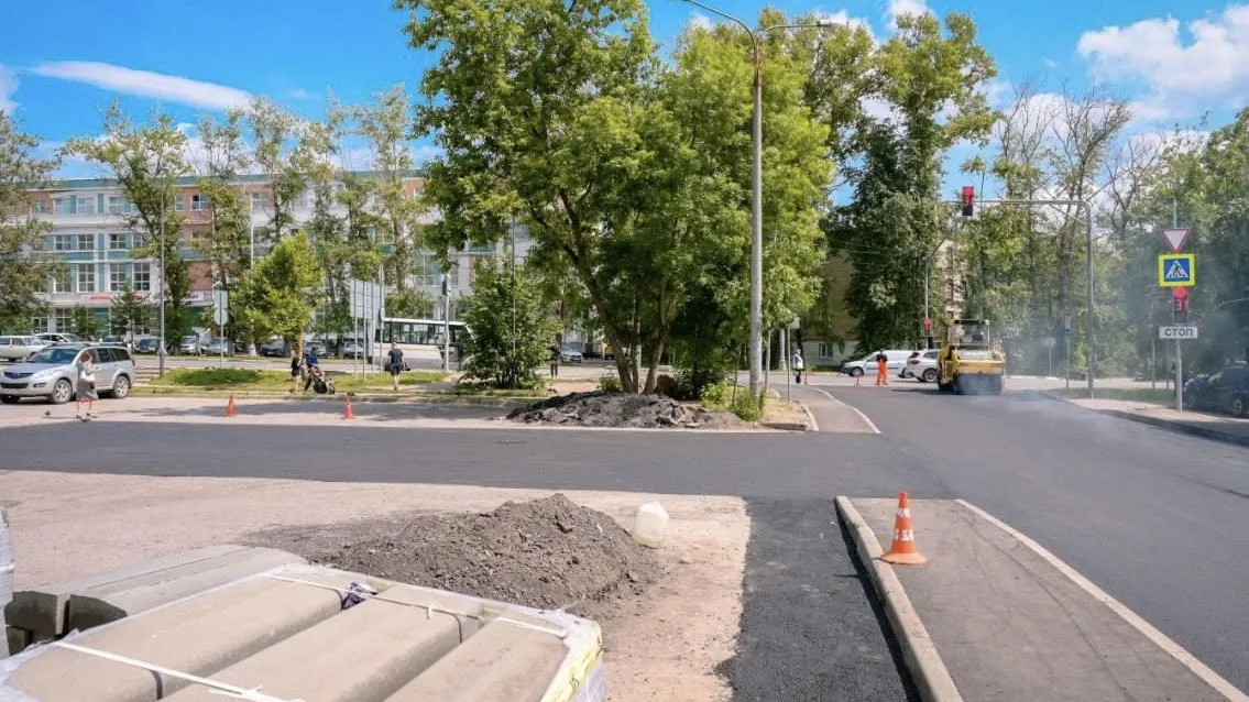 Фото: администрация г.о. Сергиев Посад