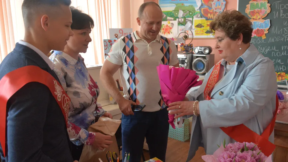 Фото: МедиаБанк Подмосковья/Алена Бабакина